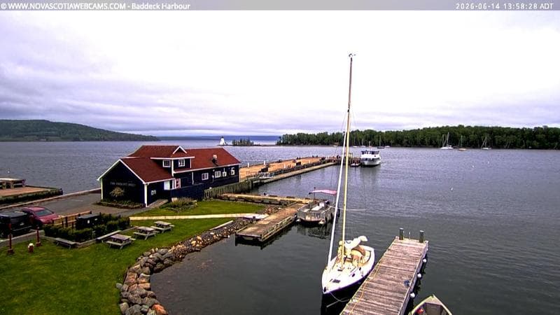 Baddeck
