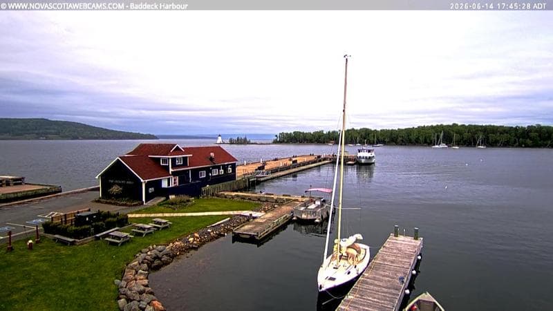 Baddeck