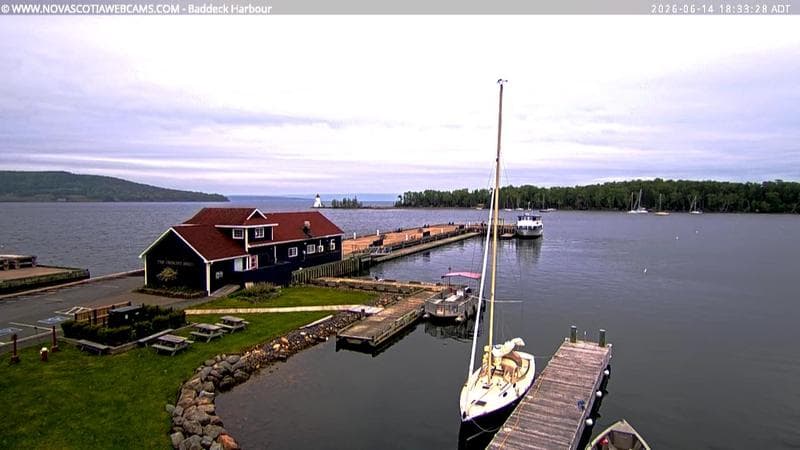 Baddeck