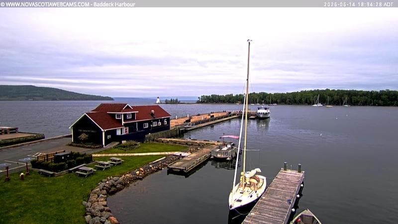 Baddeck
