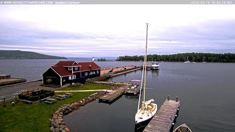 Baddeck