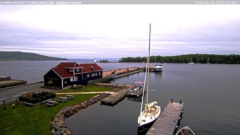 Baddeck