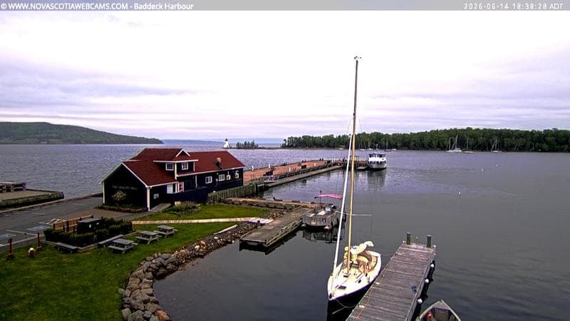 Baddeck