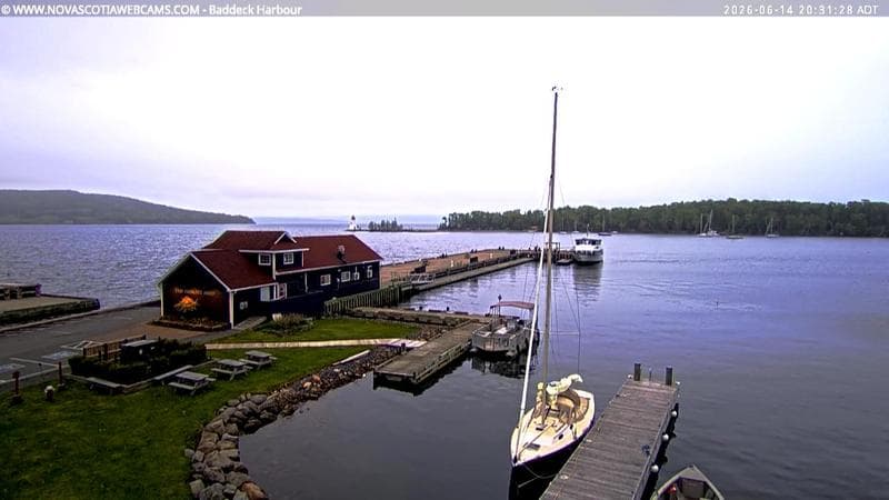 Baddeck