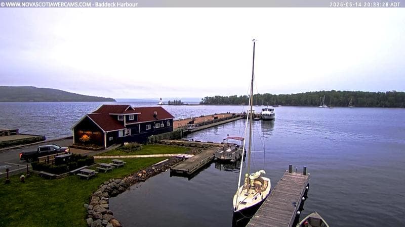 Baddeck