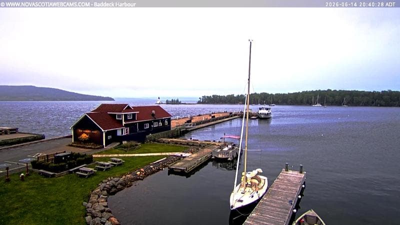 Baddeck