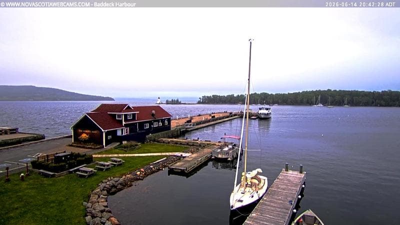 Baddeck