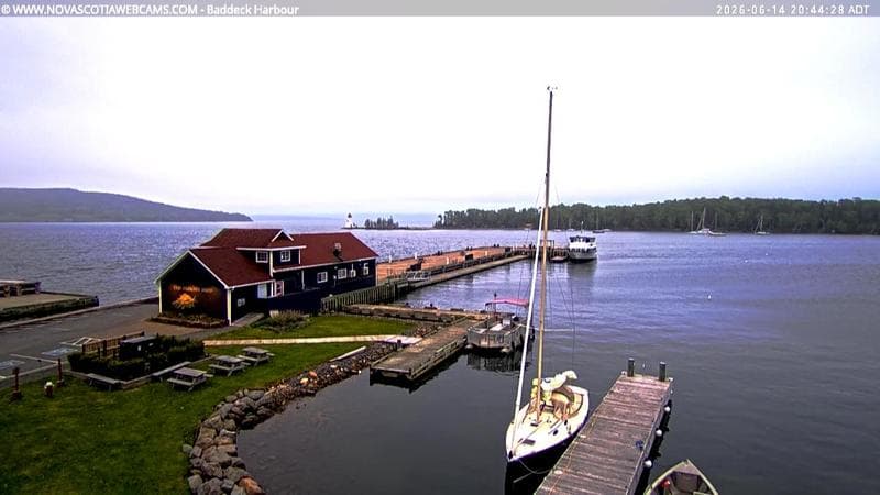 Baddeck