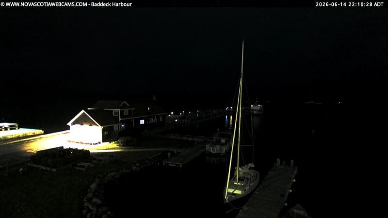 Baddeck