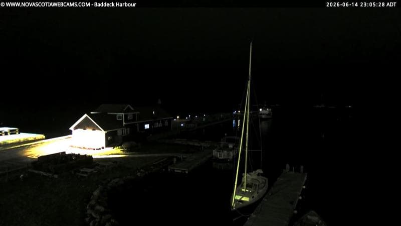 Baddeck