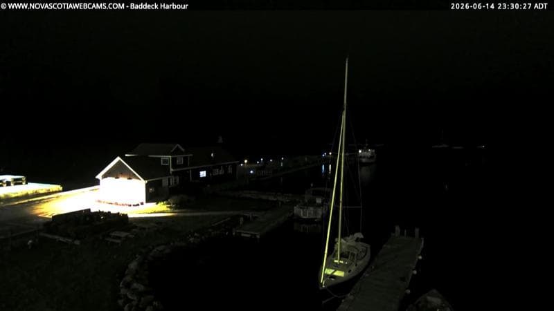 Baddeck