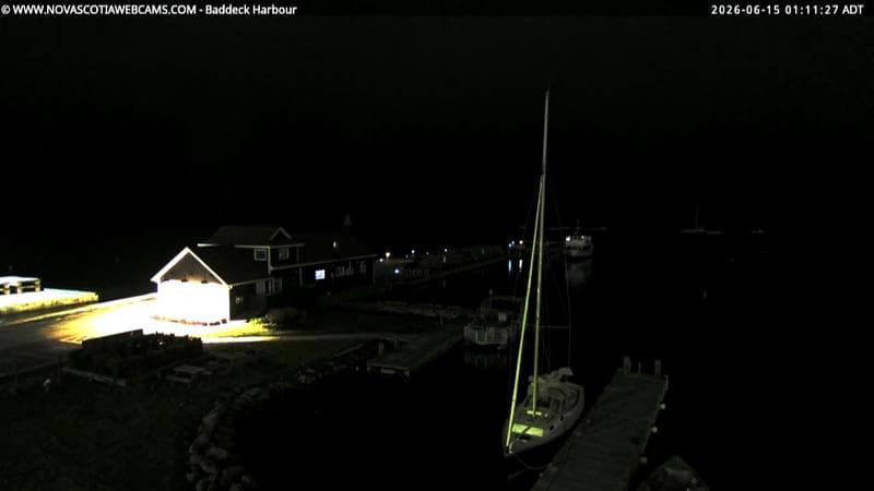 Baddeck