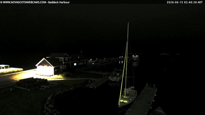Baddeck