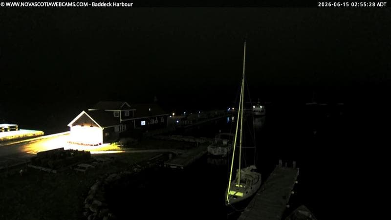 Baddeck
