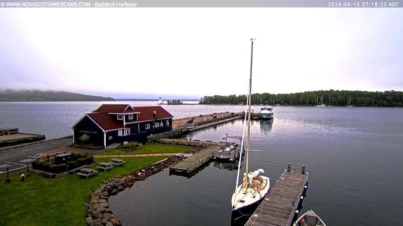 Baddeck