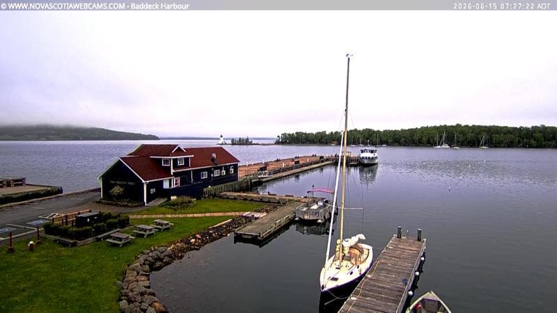 Baddeck