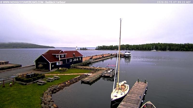 Baddeck