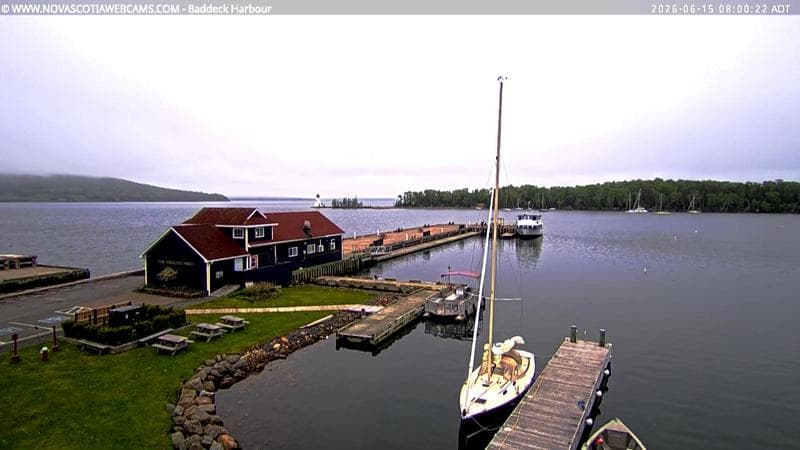 Baddeck