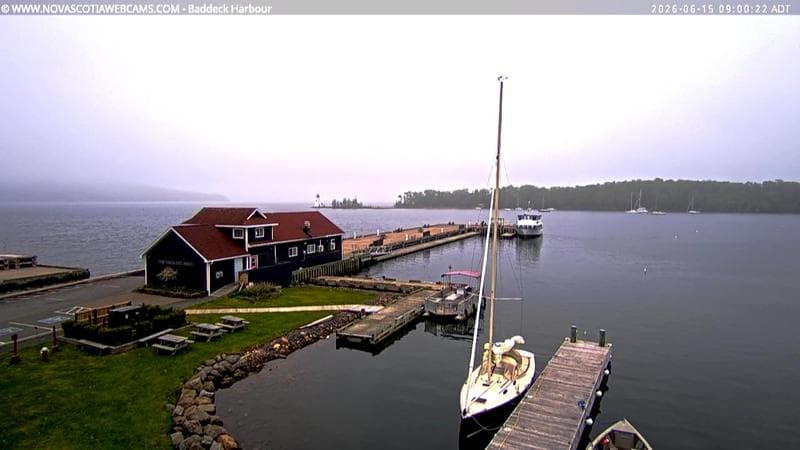 Baddeck