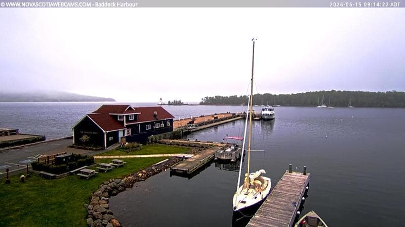 Baddeck