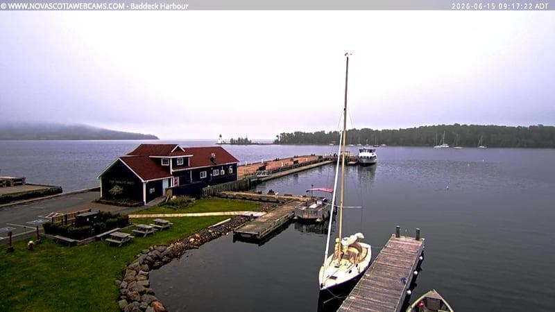 Baddeck