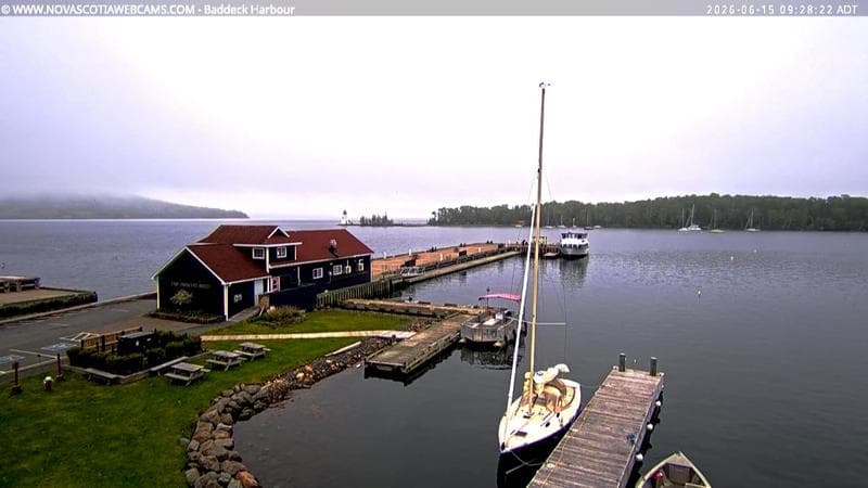 Baddeck