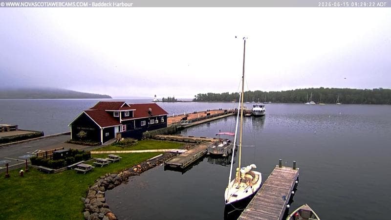 Baddeck