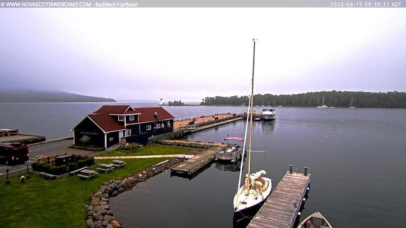 Baddeck