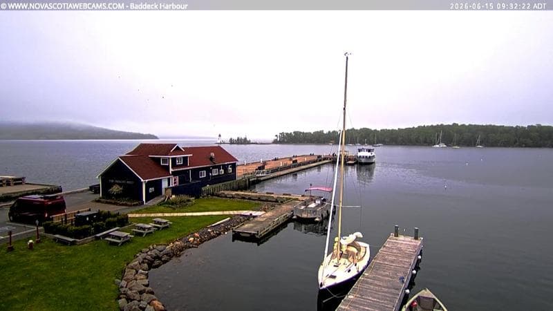 Baddeck