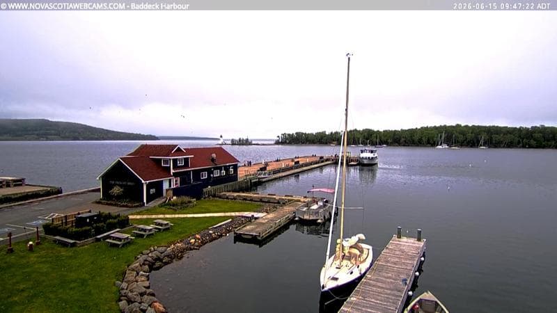 Baddeck