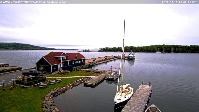 Baddeck