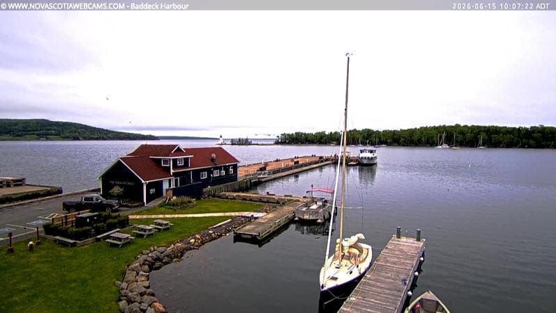 Baddeck