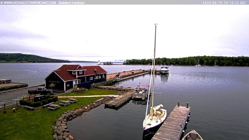 Baddeck
