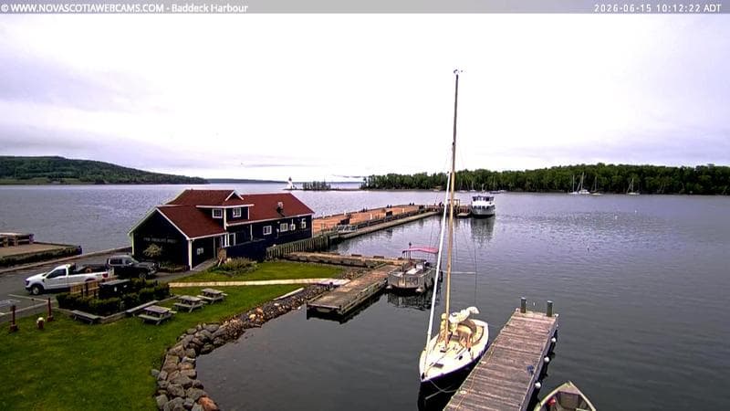 Baddeck
