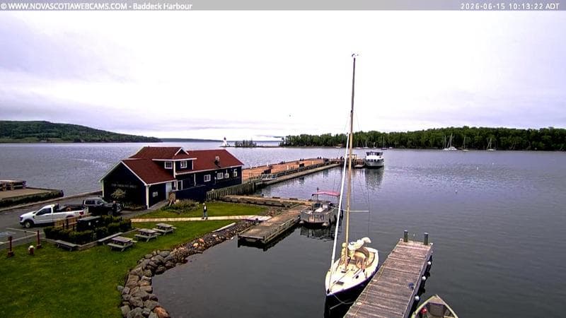 Baddeck