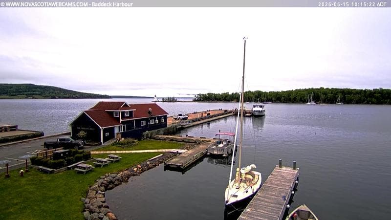 Baddeck