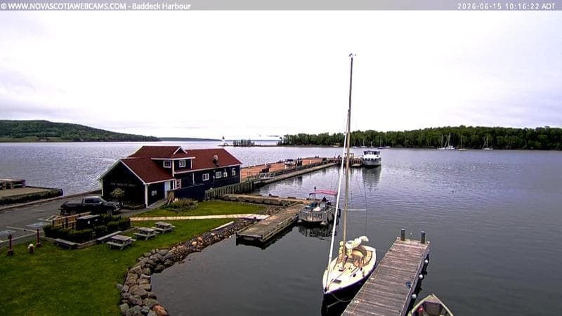 Baddeck