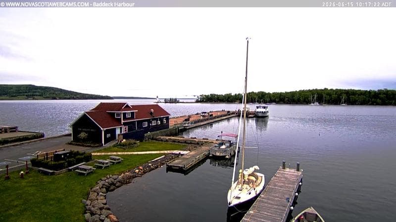 Baddeck