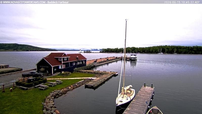 Baddeck