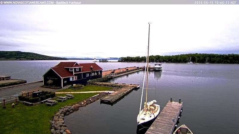 Baddeck