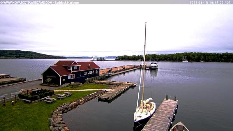 Baddeck