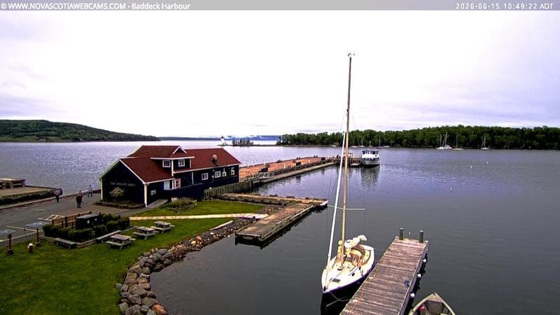 Baddeck