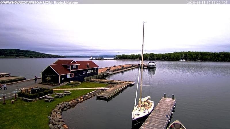 Baddeck