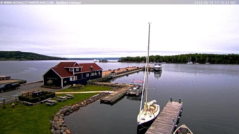 Baddeck