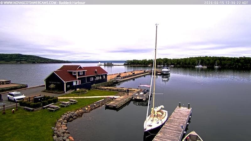 Baddeck