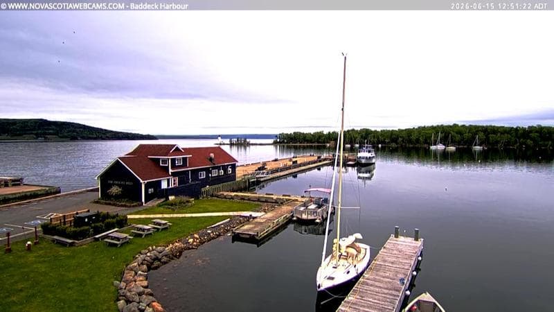 Baddeck