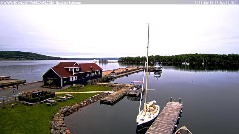 Baddeck