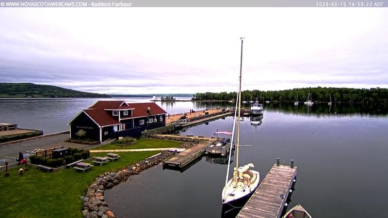 Baddeck