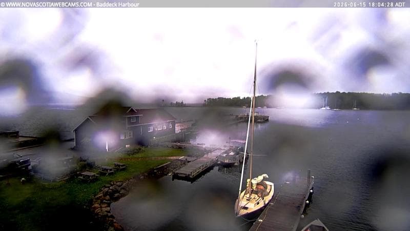 Baddeck