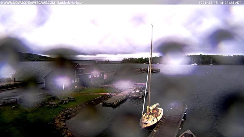 Baddeck